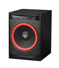 Load image into Gallery viewer, Cerwin-Vega XLS-15S 15" Front Firing Powered Subwoofer