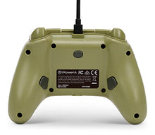 Load image into Gallery viewer, PowerA Enhanced Wired Controller for Xbox Series X|S - Desert Ops