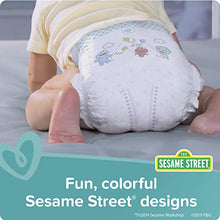 Load image into Gallery viewer, Diapers Size 6, 64 Count - Pampers Baby Dry Disposable Baby Diapers, Super Pack