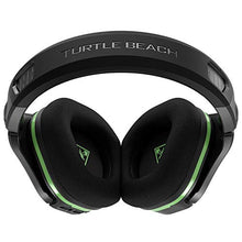 Load image into Gallery viewer, Turtle Beach Stealth 600 Gen 2 Wireless Gaming Headset for Xbox Series X & Xbox Series S, Xbox One & Windows 10 PCs with 50mm Speakers, 15Hour Battery life, Flip-to-Mute Mic and Spatial Audio - Black