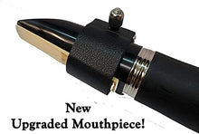 Load image into Gallery viewer, Clarinet Herche Superior Bb Clarinet X3 - Professional Grade Musical Instruments for All Levels - Service Plan - Educator Approved and Recommended