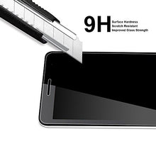 Load image into Gallery viewer, (2 Pack) Supershieldz Designed for Samsung Galaxy Tab A 8.0 (2019) (SM-T290 Model only) Tempered Glass Screen Protector, Anti Scratch, Bubble Free
