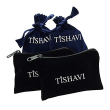 Load image into Gallery viewer, AAA+ Quality Crystal Earrings for Women Dangle, Celtic Knot Earrings for Women Sterling Silver, Silver Dangle Earrings for Women