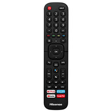 Load image into Gallery viewer, Hisense 43-Inch Class H6570G 4K Ultra HD Android Smart TV with Alexa Compatibility (43H6570G, 2020 Model)