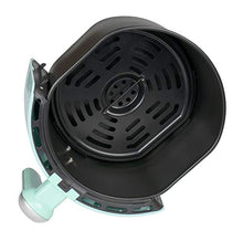 Load image into Gallery viewer, Brentwood AF-200BL 2 Quart Small Electric Air Fryer with Timer & Temp. Control, Blue
