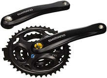 Load image into Gallery viewer, SHIMANO Unisex's FCM311E222L Bike Parts, Standard, One