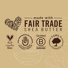 Load image into Gallery viewer, SheaMoisture Raw Shea Butter Deep Moisturizing Hair Masque for Curly Hair Raw Shea Butter Deep Conditioner to Moisturize and Renew Hair 12 oz