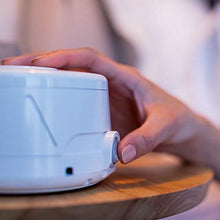 Load image into Gallery viewer, Marpac Dohm Classic The Original White Noise Machine Featuring Soothing Natural Sound from a Real Fan, White