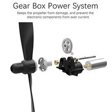 Load image into Gallery viewer, Top Race Rc Plane 4 Channel Remote Control Airplane Ready to Fly Rc Planes for Adults, Remote Control War Plane F4U Corsair with Propeller Saver (TR-F4U)