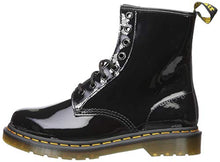 Load image into Gallery viewer, Dr. Martens Women's Lace Boot , Black, 5