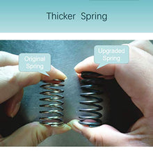 Load image into Gallery viewer, Glodorm Upgrade Mod Brake Pedal Spring Kit for LOGITECH G27 G29 G920 Racing Wheel