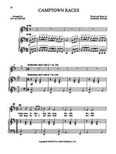 Load image into Gallery viewer, Folk Songs for Solo Singers, Vol 2: 14 Folk Songs Arranged for Solo Voice and Piano for Recitals, Concerts, and Contests (Medium High Voice), Book & CD