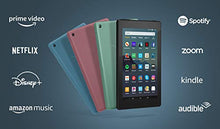 Load image into Gallery viewer, Fire 7 tablet (7" display, 16 GB) - Black