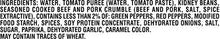 Load image into Gallery viewer, Campbell's Chunky Soup, Hot & Spicy Beef & Bean Firehouse Chili, 19 Ounce Can