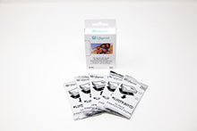 Load image into Gallery viewer, Lifeprint 50 pack of film for Lifeprint Augmented Reality Photo AND Video Printer. 2x3 Zero Ink sticky backed film