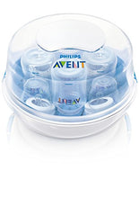 Load image into Gallery viewer, Philips Avent Natural Baby Bottle Essentials Gift Set, SCD208/01