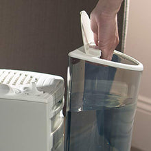 Load image into Gallery viewer, Honeywell HEV685W Top Fill Console Humidifier, White
