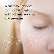 Load image into Gallery viewer, First Honey® Manuka Honey Cream for Dry & Itchy Skin | Fast Relief for Eczema, Rosacea, Psoriasis, & Dermatitis | Natural & No Fillers | Safe for Babies & Toddlers | 1.75 oz