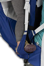 Load image into Gallery viewer, Osprey Packs Poco Child Carrier, Blue Sky, O/S