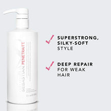 Load image into Gallery viewer, Sebastian Penetraitt Strengthening and Deep Repair Treatment, 16.9 fl oz