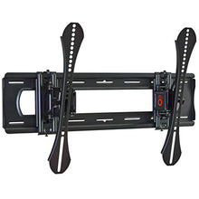 Load image into Gallery viewer, ECHOGEAR Full Tilt TV Wall Mount - Advanced Extendable Bracket for Maximum Tilting Range On Large TVs - Ideal for Mounting A 40"-86" TV Above A Fireplace - Easy Install & Hardware Included - EGLT2