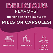 Load image into Gallery viewer, Vegan Biotin Gummy Vitamins for Hair Skin Nails by MaryRuth's