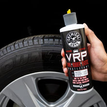 Load image into Gallery viewer, Chemical Guys TVD_107 V.R.P. Vinyl, Rubber and Plastic Non-Greasy Dry-to-the-Touch Long Lasting Super Shine Dressing for Tires, Trim and More, 1 Gal