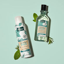 Load image into Gallery viewer, Kneipp Goodbye Stress Water Mint & Rosemary Aromatherapy Body Wash, 250 mL