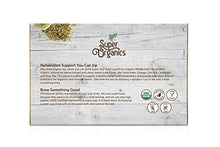 Load image into Gallery viewer, Super Organics Metabolism Oolong Tea Pods With Superfoods & Probiotics | Keurig K-Cup Compatible | Weight & Metabolism, Slim Tea | USDA Certified Organic, Vegan, Non-GMO, Natural & Delicious Tea, 12ct
