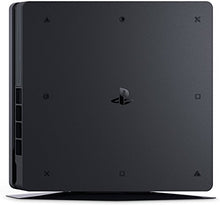 Load image into Gallery viewer, SONY PlayStation 4 Slim 1TB Console, Light & Slim PS4 System, 1TB Hard Drive, All the Greatest Games, TV, Music & More