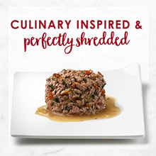 Load image into Gallery viewer, Purina Fancy Feast Wet Cat Food, Medleys Wild Salmon Primavera With Garden Veggies & Greens in Sauce - (24) 3 oz. Cans