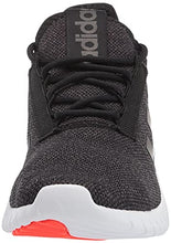 Load image into Gallery viewer, adidas Men's Kaptir 2.0 Running Shoes, Black/Black/Grey, 13