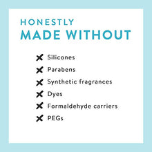 Load image into Gallery viewer, The Honest Company Truly Calming Face + Body Lotion | Dermatologist Tested | Body Lotion for Sensitive Skin | Baby Lotion | Lavender Essential Oils & Chamomile | 8.5 Fl Oz