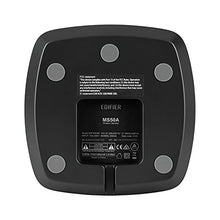 Load image into Gallery viewer, Edifier WiFi Smart Speaker Without Microphone, Works with Alexa, Supports AirPlay 2, Spotify Connect, 40W RMS One-Piece Wi-Fi and Bluetooth Sound System, MS50A