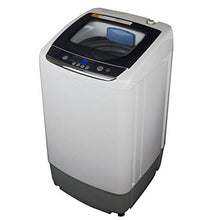 Load image into Gallery viewer, Black + Decker BPWM09W Portable Washer