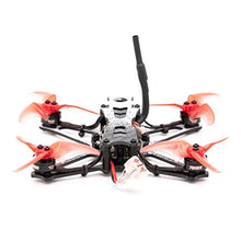Load image into Gallery viewer, EMAX Tinyhawk 2 Freestyle BNF 2.5 Inch FRSKY FPV Drone 2s 200mw VTX 7000KV RunCam Nano2
