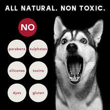 Load image into Gallery viewer, Pride and Groom The Shedder Box Set – Dog Shampoo & Conditioner with All Natural Blend of Essential Oils & Ingredients to Moisturize, Nourish & Untangle for Long Lasting Shine & Manageability – 32oz