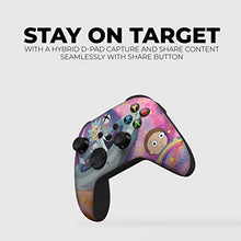 Load image into Gallery viewer, Original Xbox Wireless Controller Special Edition Customized by DreamController Compatible with Xbox One S/X, Xbox Series X/S & Windows 10 Made with Advanced HydroDip Print Technology(Not Just a Skin)