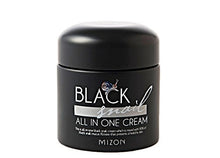 Load image into Gallery viewer, Mizon - Black Snail - All in One Cream - Facial Care