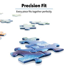 Load image into Gallery viewer, Ravensburger 16706 Disney Stamp Album - 2000 Piece Puzzle for Adults, Every Piece is Unique, Softclick Technology Means Pieces Fit Together Perfectly,Multicolor