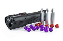 Load image into Gallery viewer, PepperBall LIFELITE Personal Defense Launcher Kit, Non-Lethal Protection Pepper Ball Launcher for Self Defense includes Projectiles and Cartridges
