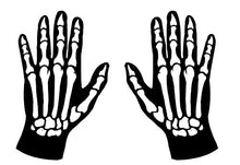 Load image into Gallery viewer, Spooktacular Creations Kids Grim Reaper Glow in the Dark Deluxe Phantom Costume