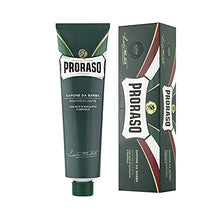 Load image into Gallery viewer, Proraso Vintage Gino Tin Gift Set