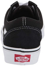 Load image into Gallery viewer, Vans Old Skool Black White Skate VN-0D3HY28 Mens US 8.5