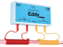 Load image into Gallery viewer, Eddy Electronic Water Descaler - Water Softener Alternative