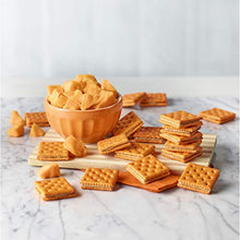 Load image into Gallery viewer, Lance Sandwich Crackers, ToastChee Peanut Butter, 8 Count Box