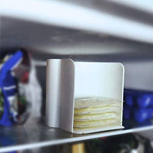 Load image into Gallery viewer, Nanobébé 100 Breastmilk Storage Bags Refill Pack – Fast, Even Thawing & Warming – Breastfeeding Supplies Lay Flat to Save Space & Track Pumping – Breastmilk Bags for Freezer or Fridge