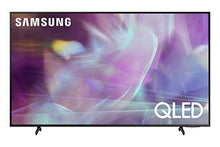 Load image into Gallery viewer, SAMSUNG 32-Inch Class QLED Q60A Series - 4K UHD Dual LED Quantum HDR Smart TV with Alexa Built-in (QN32Q60AAFXZA, 2021 Model)
