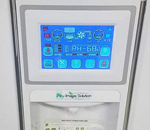 Load image into Gallery viewer, Nu Water 30 Atmospheric Water Generator - Generate 8 Gallons Per Day - No Plumbing or Piping - Hot and Cold Dispensers - Produce Light Alkaline Water - UV - Active Carbon + RO