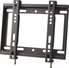 Load image into Gallery viewer, Insignia - Fixed TV Wall Mount for Most 19" - 39" TVs - Black